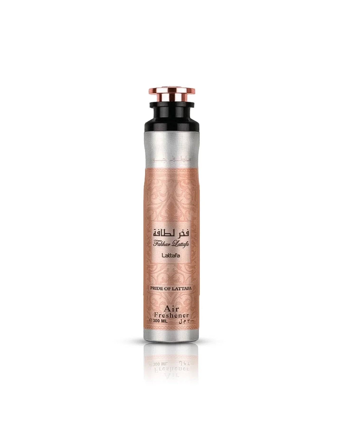 Fakhar Lattafa Rose Deodorant Ambient Spray