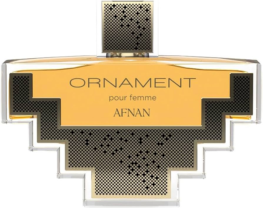 Ornament Afnan pour homme
