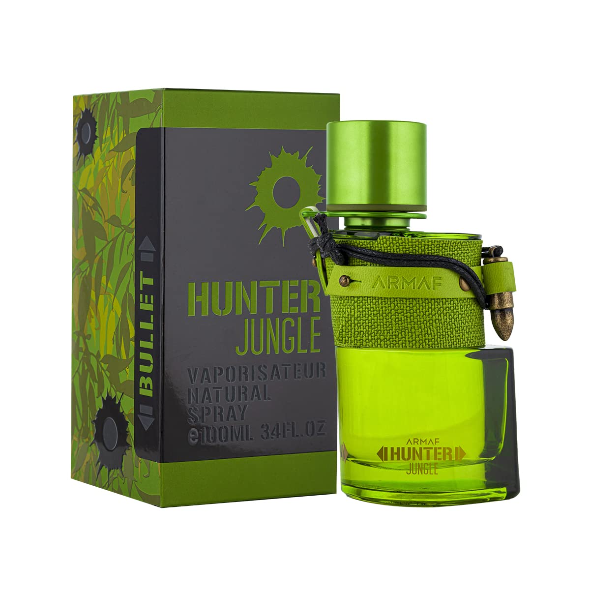 Armaf Hunter Jungle