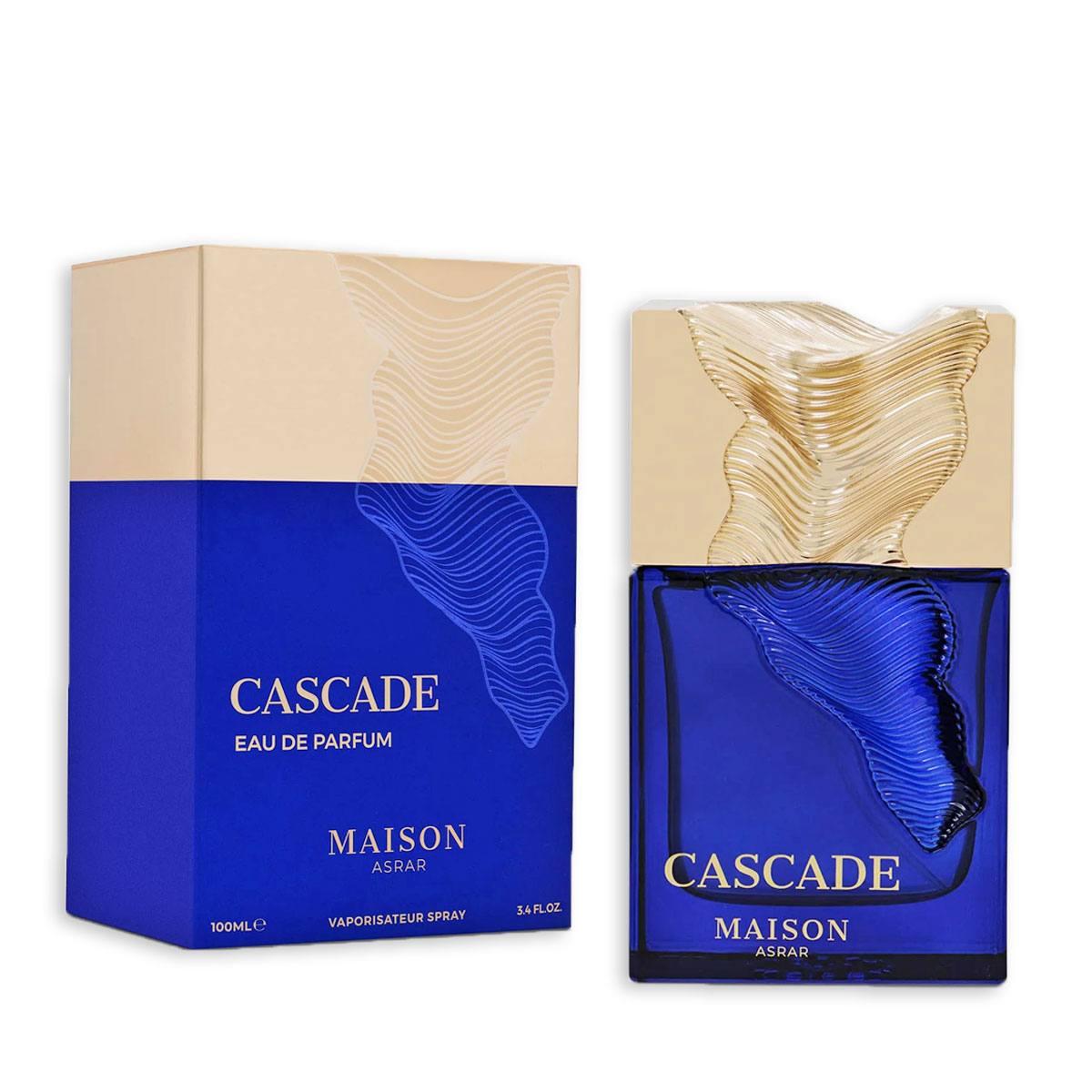 Maison Asrar Cascade