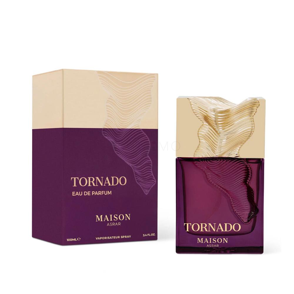 Maison Asrar Tornado