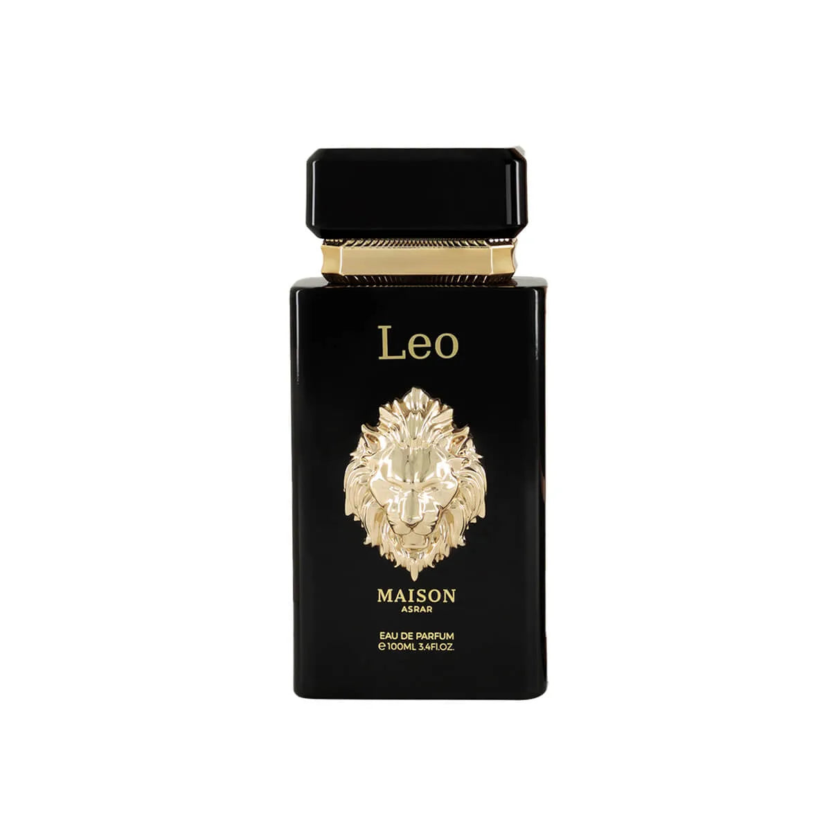 Maison Asrar Leo