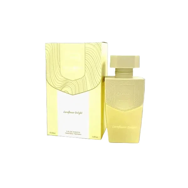 Pendora scents Cornflower Delight