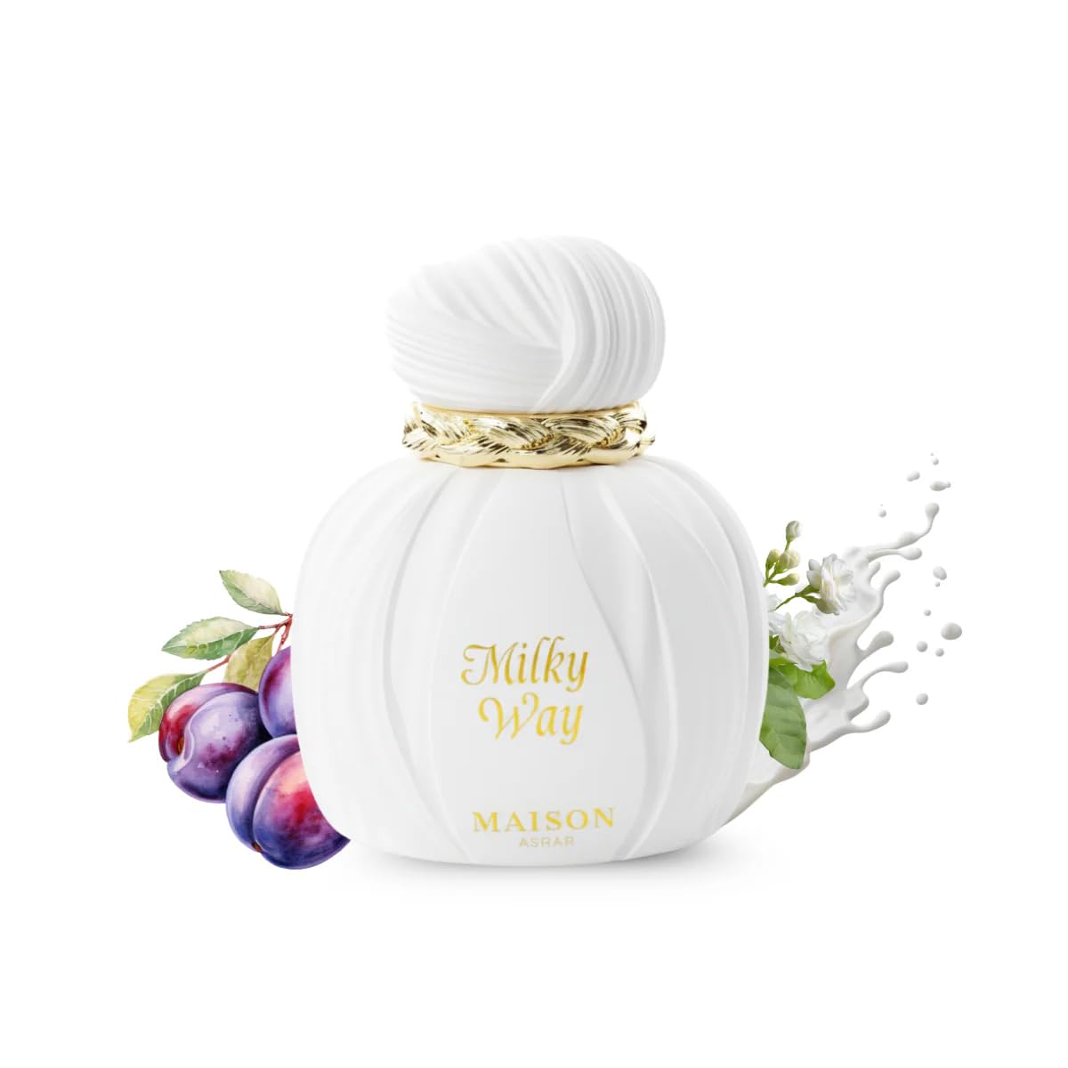 Milky Way maison asrar