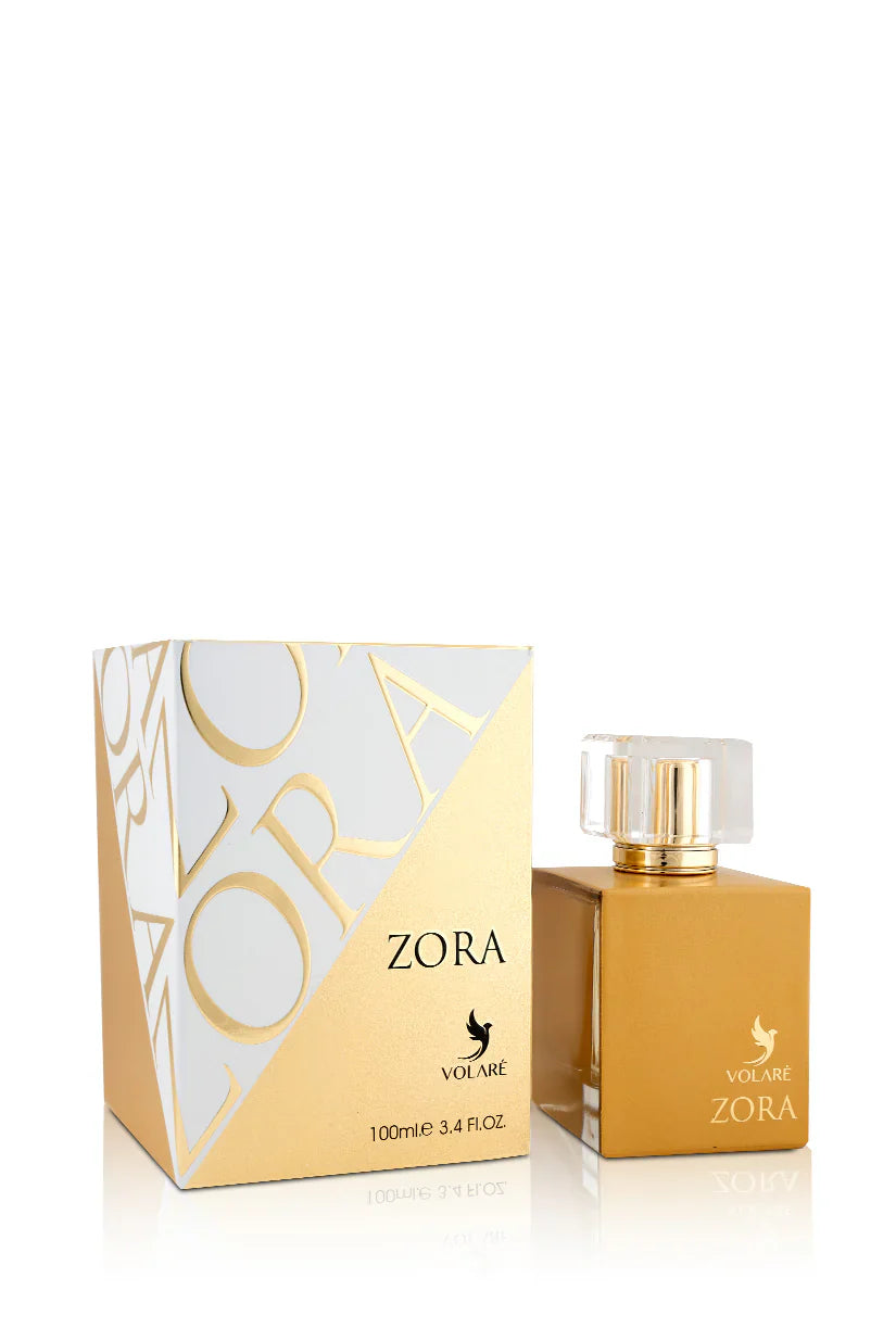 Volarè Zora