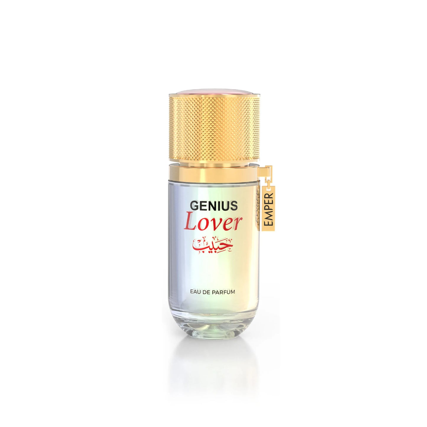 Genius Lover Emper