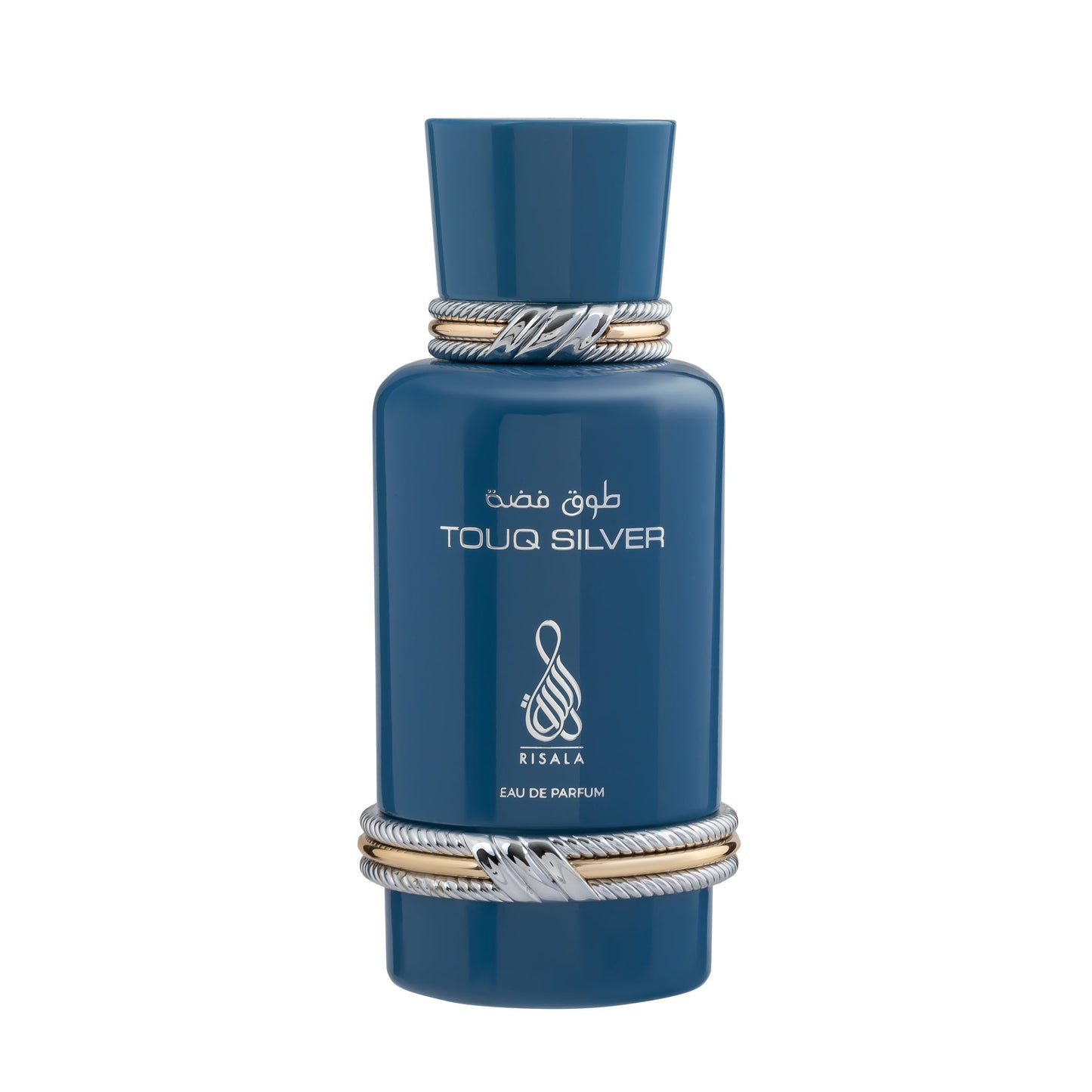 Touq Silver Risala