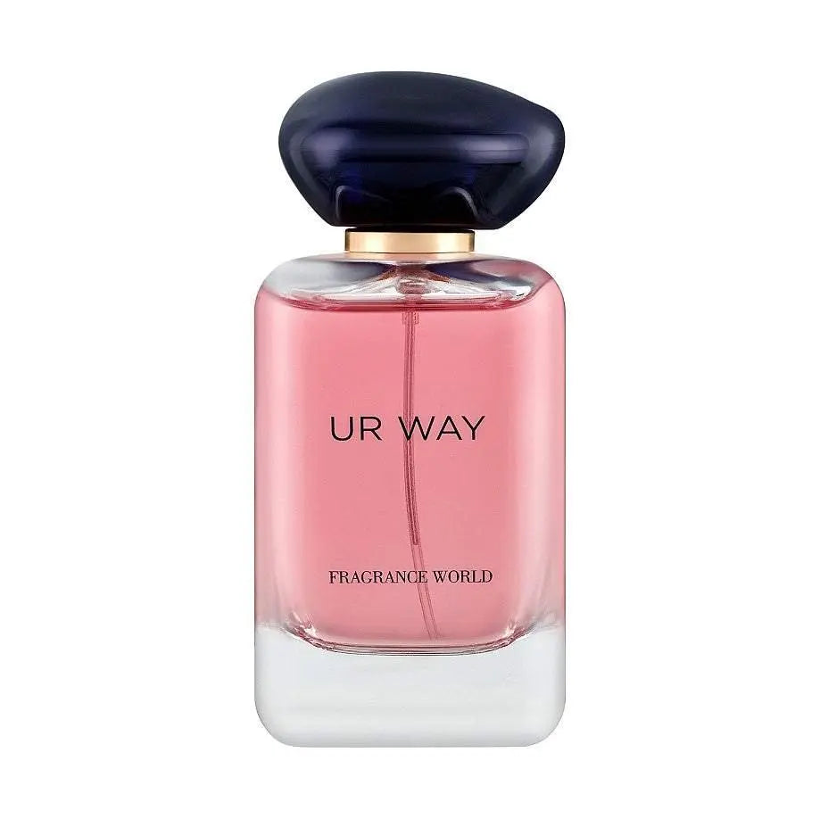 Ur Way Fragrance World