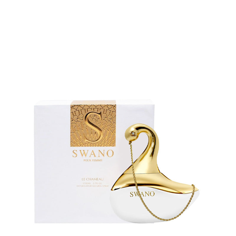 Swano le chameau