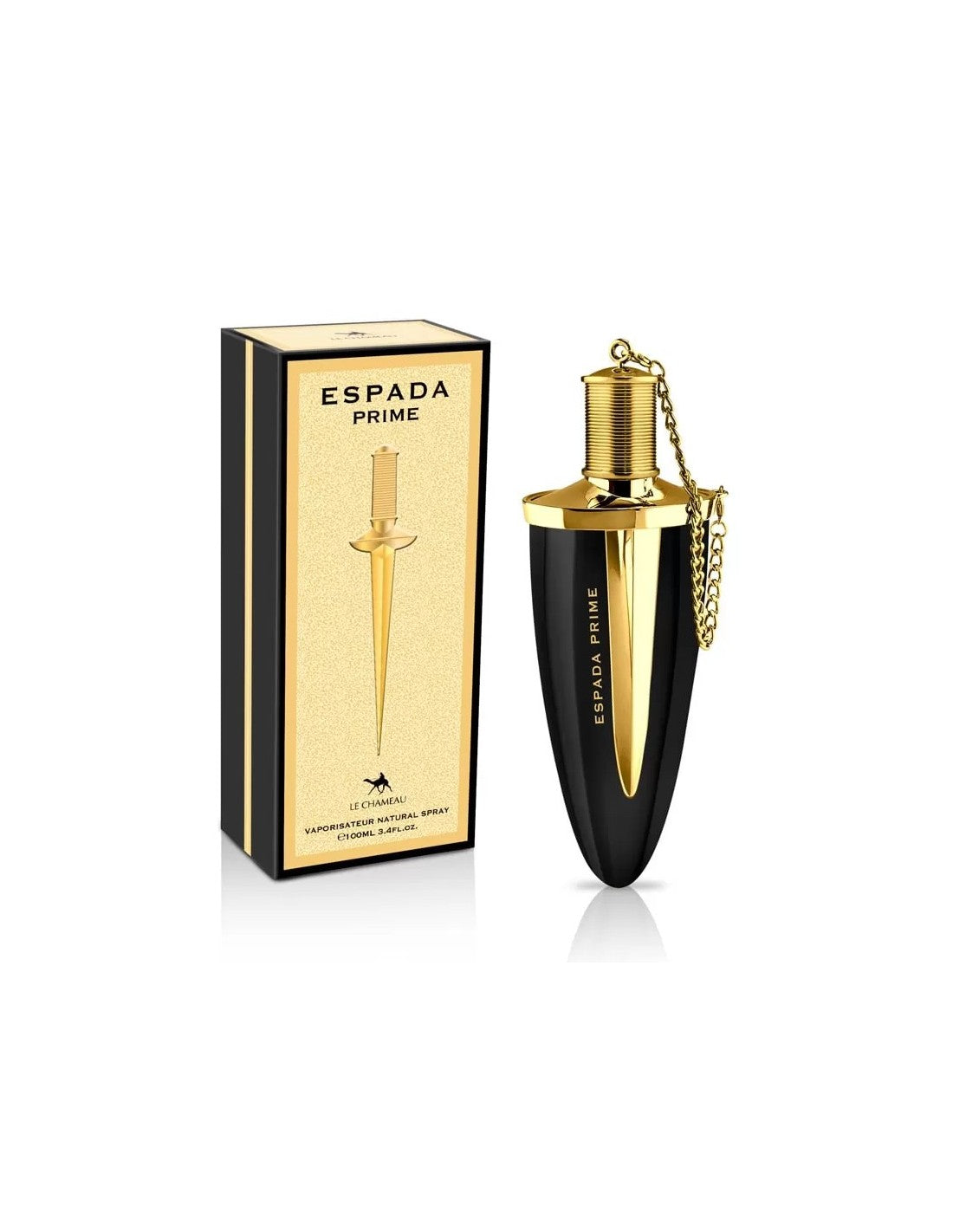 Espada Prime Le Chameau