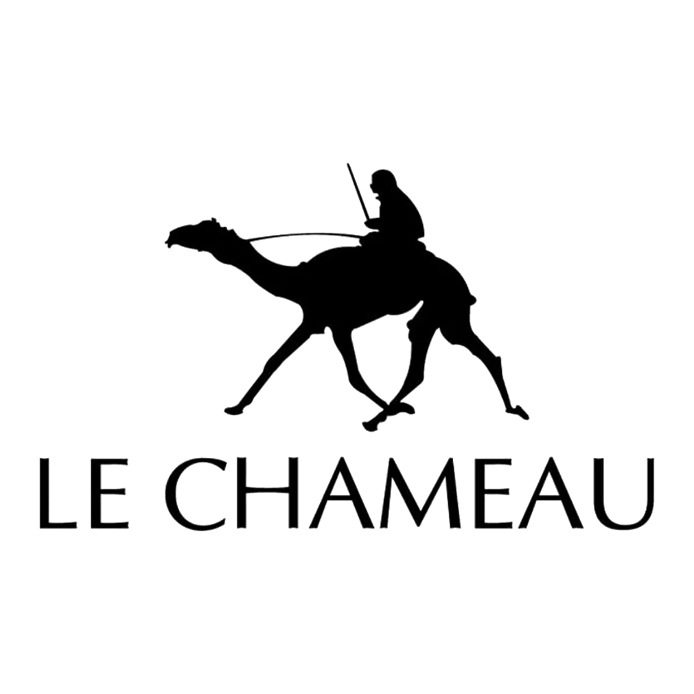 LÉ CHAMEAU