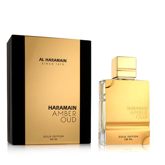 Al Haramain Amber Oud