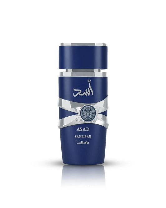 Lattafa Asad Zanzibar