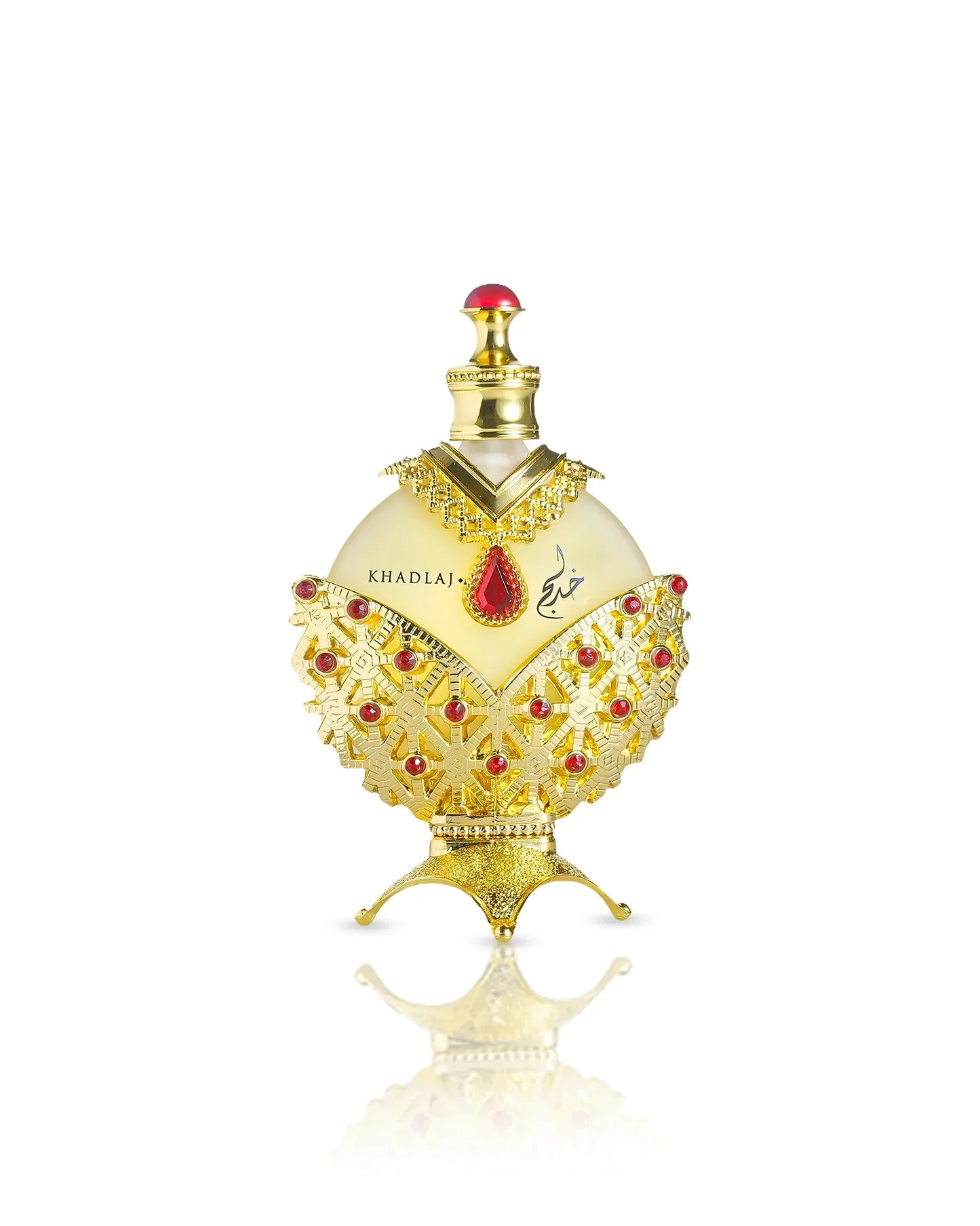Hareem Al Sultan Gold (OLIO)