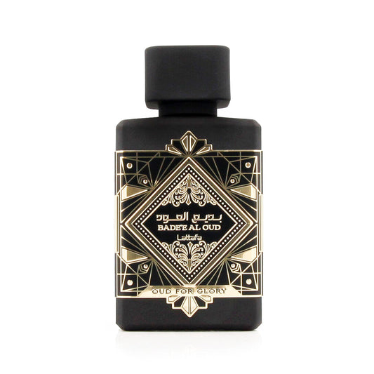 Lattafa Oud For Glory