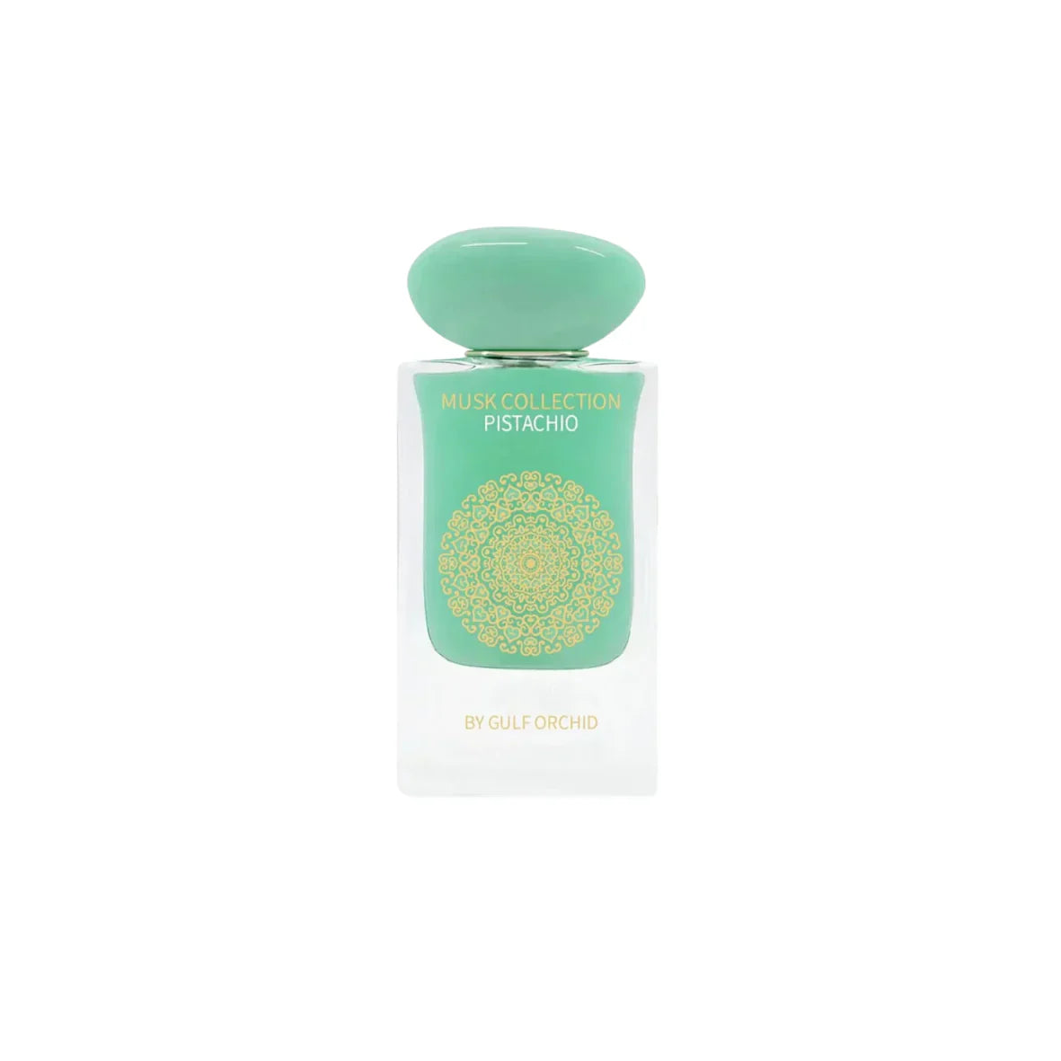 Gulf Orchid Pistachio