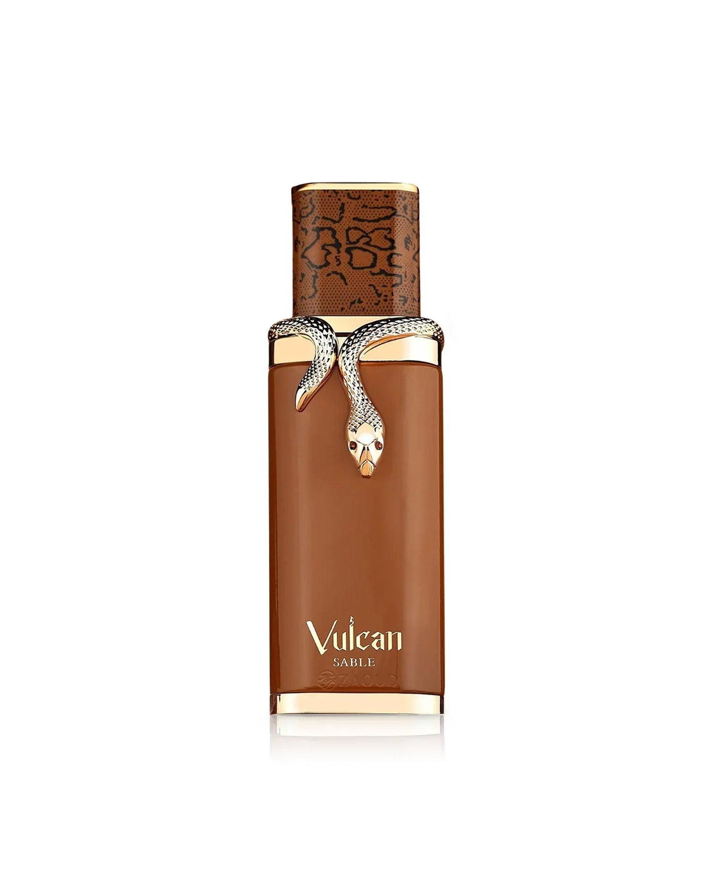 Vulcan Sable-French Avenue
