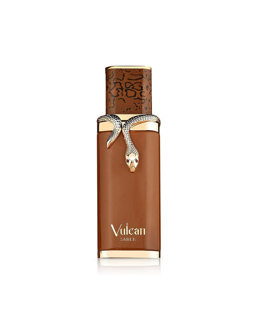 Vulcan Sable-French Avenue