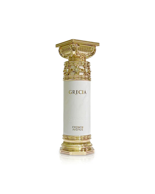 French Avenue Grecia