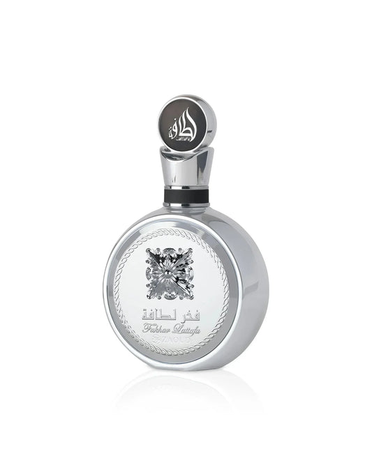 Lattafa Fakhar Platin