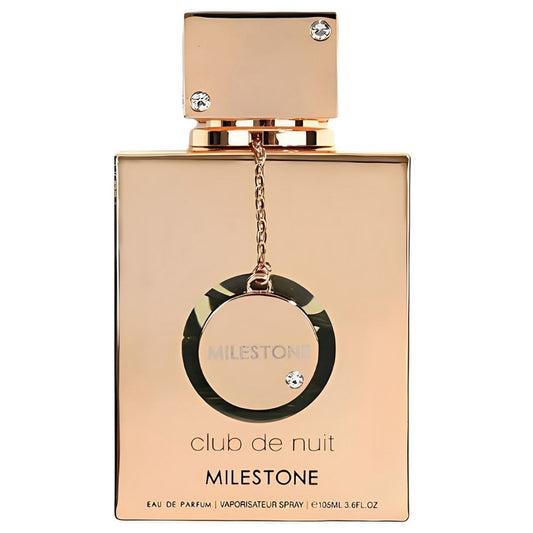 Club De Nuit Millestone