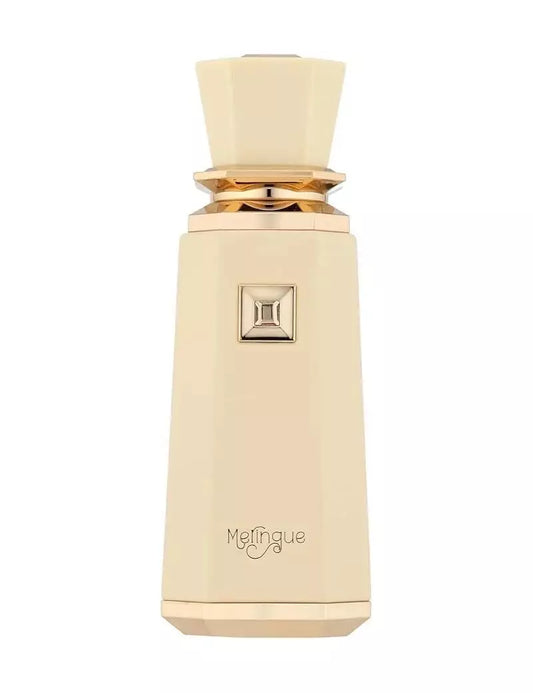 French Avenue Meringue
