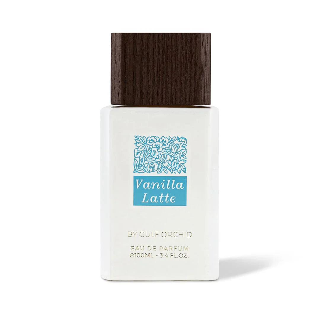 Gulf Orchid Vanilla Latte