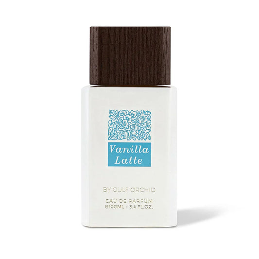 Gulf Orchid Vanilla Latte
