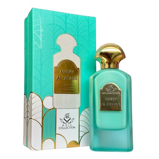 Asil Collection Musky Al Tahara