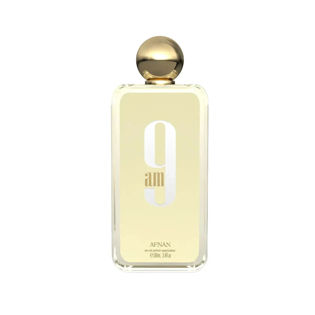 9am Pour Homme