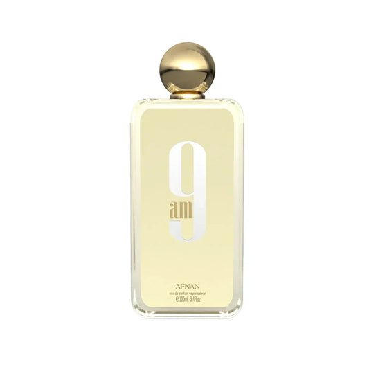 9am Pour Homme