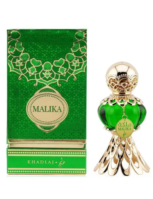 Khadlaj Malika