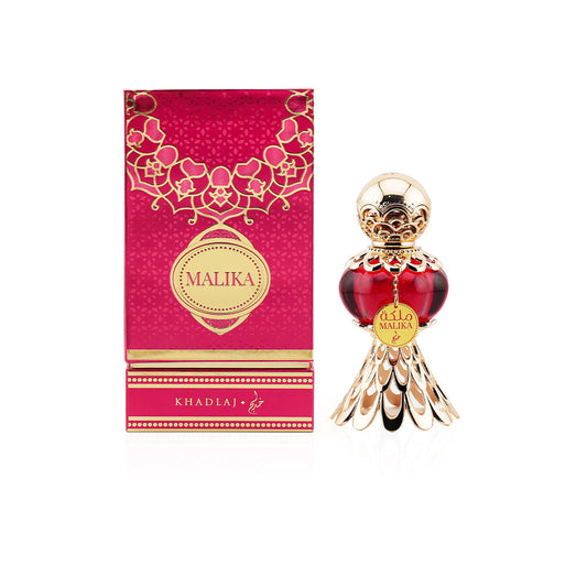 Khadlaj Malika Red