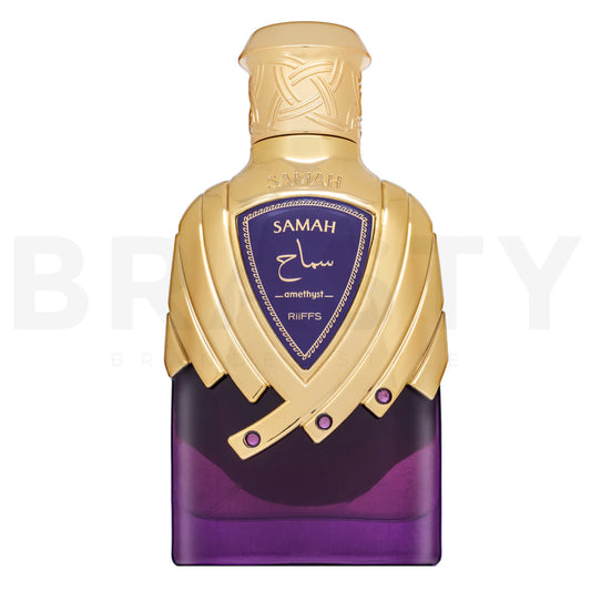 Riiffs Samah Ametisth