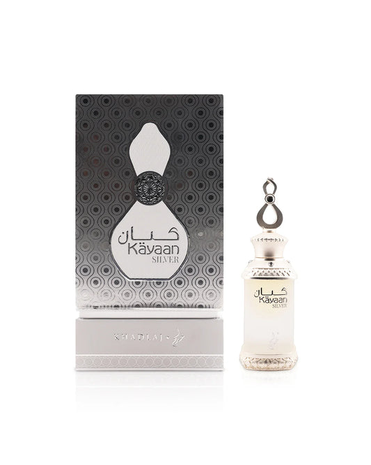 Khalaj Kayaan Silver