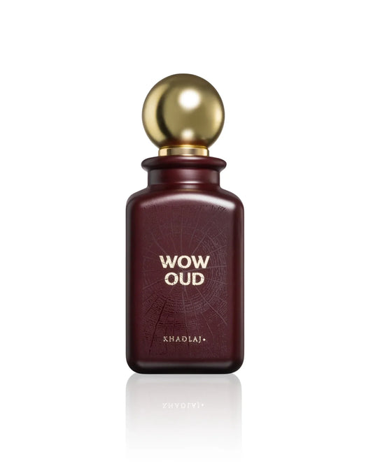 Wow Oud Khadlaj