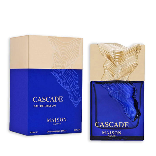 Maison Asrar Cascade