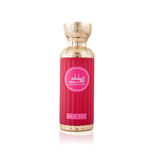 Mamlakat al oud Only You