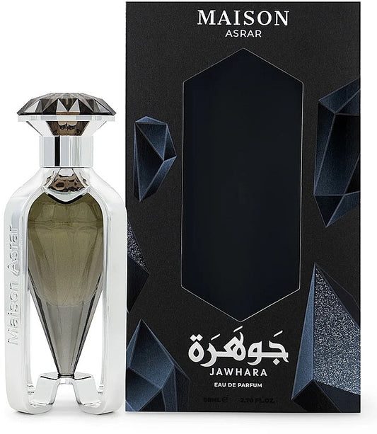 Maison Asrar Jawhara