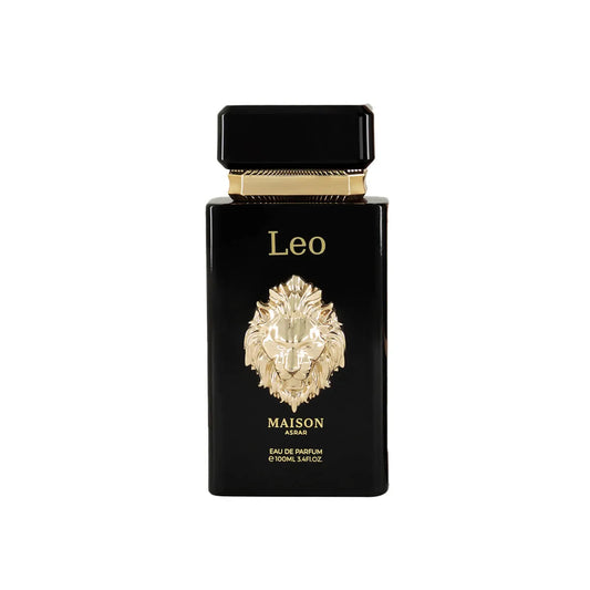 Maison Asrar Leo