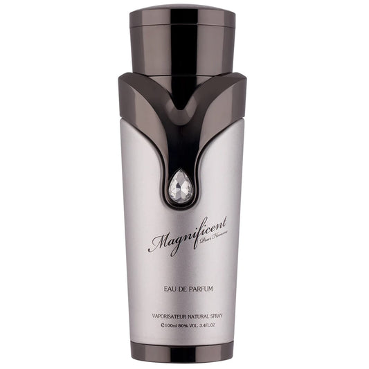 Armaf Magnificent Pour homme