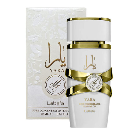 Yara Moi Olio