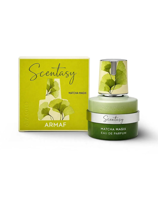 Armaf Scentasy Matcha Magix