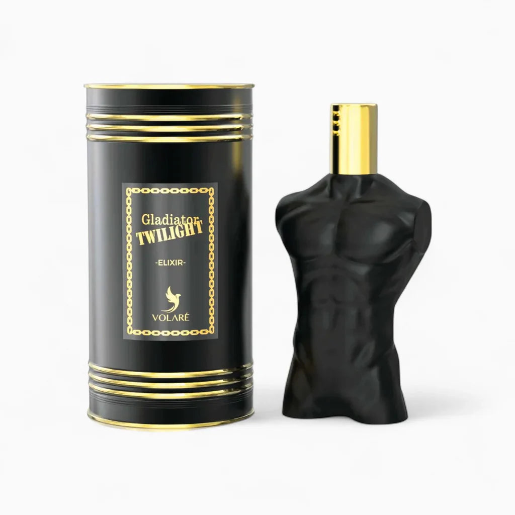 Volarè Elixir