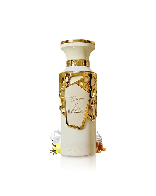 Fragrance world creme of clouds