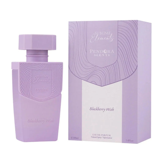 Pendora Scents Blackberry Wish