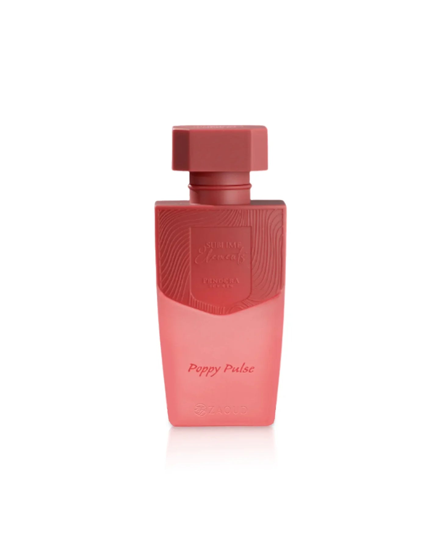 Pendora Scents Poppy Pulse