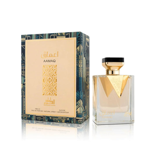 Mamlakat al oud Aamaq