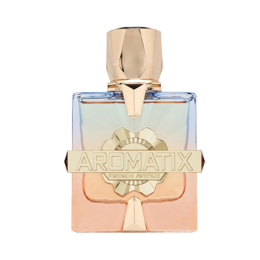 Aromatix Teas Me French Avenue