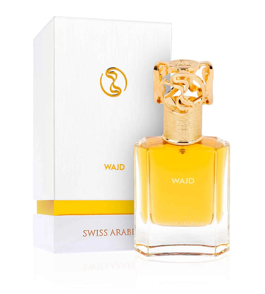 Swiss Arabian Wajd